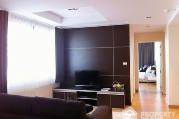 1 Bedroom Apartment for rent in Nantiruj Tower, Khlong Toei, Bangkok near BTS Asoke