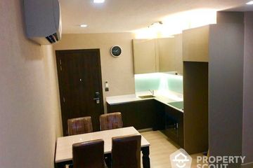 2 Bedroom Condo for rent in The Signature by URBANO, Sam Sen Nai, Bangkok near BTS Saphan Kwai