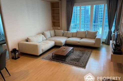 3 Bedroom Condo for rent in CitiSmart Sukhumvit 18, Khlong Toei, Bangkok near BTS Asoke