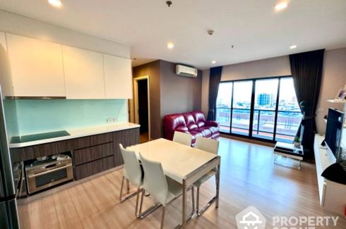 2 Bedroom Condo for sale in Urbano Absolute Sathon - Taksin, Khlong Ton Sai, Bangkok near BTS Krung Thon Buri