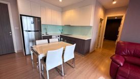 2 Bedroom Condo for sale in Urbano Absolute Sathon - Taksin, Khlong Ton Sai, Bangkok near BTS Krung Thon Buri