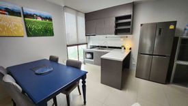 2 Bedroom Condo for rent in Ideo Sathorn - Taksin, Bang Lamphu Lang, Bangkok near BTS Krung Thon Buri