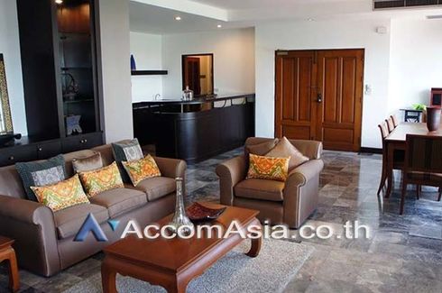 3 Bedroom Apartment for rent in Khlong Tan, Bangkok near BTS Phrom Phong