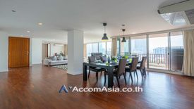 4 Bedroom Apartment for rent in Thung Wat Don, Bangkok near BTS Surasak