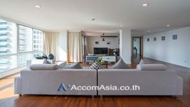 4 Bedroom Apartment for rent in Thung Wat Don, Bangkok near BTS Surasak