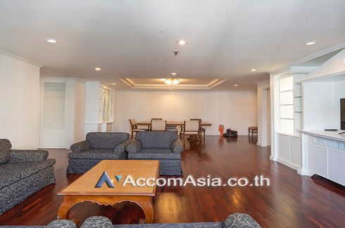 2 Bedroom Apartment for rent in Khlong Toei, Bangkok near BTS Nana