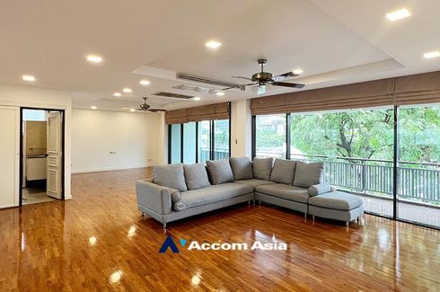 4 Bedroom Apartment for rent in Silom, Bangkok near BTS Chong Nonsi