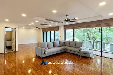 4 Bedroom Apartment for rent in Silom, Bangkok near BTS Chong Nonsi