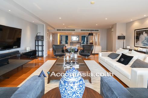 3 Bedroom Condo for sale in La Citta Penthouse Thonglor 8, Khlong Tan Nuea, Bangkok near BTS Thong Lo