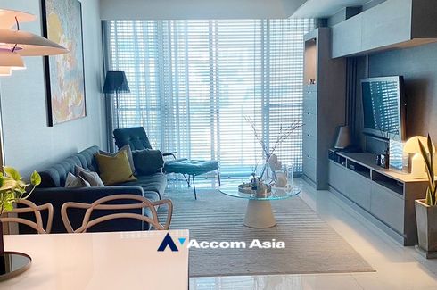 2 Bedroom Condo for sale in Siamese Thirty Nine, Khlong Tan Nuea, Bangkok near BTS Phrom Phong