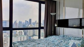 2 Bedroom Condo for Sale or Rent in Ideo Q Siam - Ratchathewi, Thanon Phaya Thai, Bangkok near BTS Ratchathewi