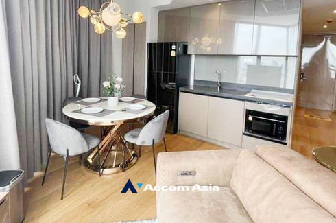 2 Bedroom Condo for Sale or Rent in Ashton Asoke - Rama 9, Din Daeng, Bangkok near MRT Phra Ram 9