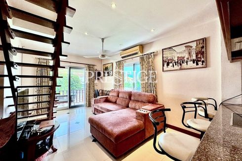 3 Bedroom Condo for sale in Nong Prue, Chonburi