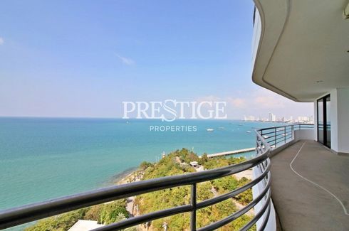 4 Bedroom Condo for rent in Royal Cliff Garden, Nong Prue, Chonburi