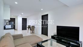 1 Bedroom Condo for rent in The Elegance, Nong Prue, Chonburi