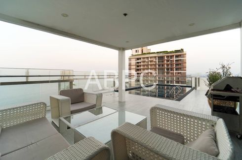 4 Bedroom Condo for sale in The Palm Wongamat Beach, Na Kluea, Chonburi