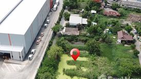 Land for sale in Saen Saep, Bangkok