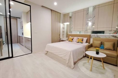 1 Bedroom Condo for sale in Noble Ploenchit, Langsuan, Bangkok near BTS Ploen Chit