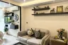 1 Bedroom Condo for rent in 168 Sukhumvit 36, Phra Khanong, Bangkok near BTS Thong Lo