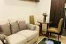 1 Bedroom Condo for rent in 168 Sukhumvit 36, Phra Khanong, Bangkok near BTS Thong Lo