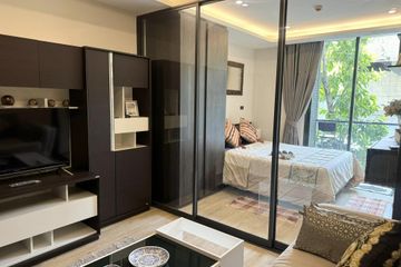 1 Bedroom Condo for rent in 168 Sukhumvit 36, Phra Khanong, Bangkok near BTS Thong Lo