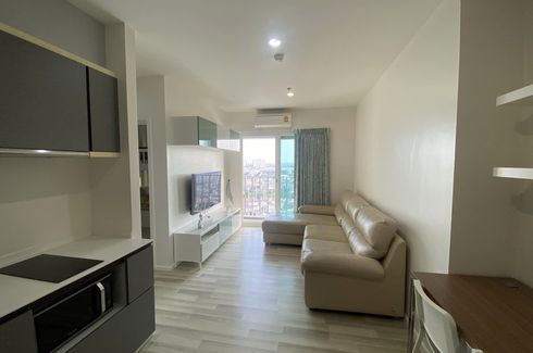 2 Bedroom Condo for rent in The Key Sathorn - Charoenraj, Bang Khlo, Bangkok near BTS Surasak