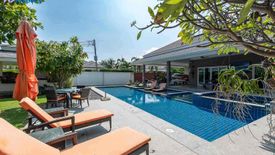 5 Bedroom Villa for sale in Palm Villas, Cha am, Phetchaburi