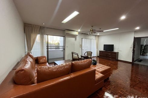 3 Bedroom Apartment for rent in Tubtim Mansion Sukhumvit 39, Khlong Tan Nuea, Bangkok near BTS Phrom Phong