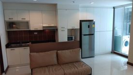 2 Bedroom Condo for sale in Sukhumvit Living Town, Khlong Toei Nuea, Bangkok near MRT Phetchaburi