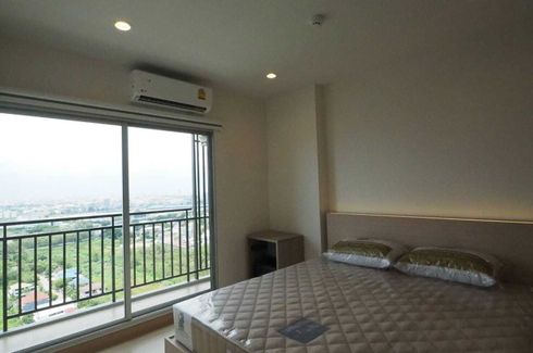 2 Bedroom Condo for rent in Supalai Veranda Rama 9, Bang Kapi, Bangkok