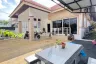 2 Bedroom House for sale in Suriyaporn Place, Chalong, Phuket