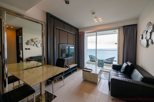 1 Bedroom Condo for rent in Sky Residences Pattaya, Nong Prue, Chonburi