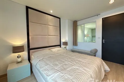 1 Bedroom Condo for sale in The Address Siam, Thanon Phaya Thai, Bangkok near BTS Ratchathewi