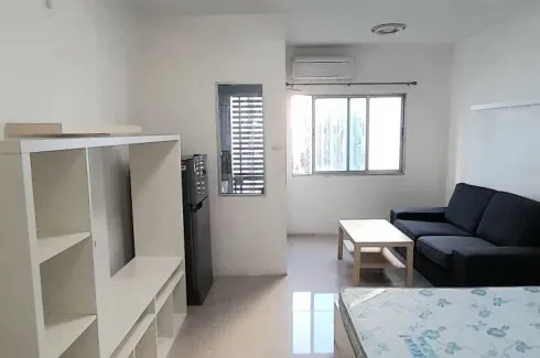 Condo for sale in A Space Hideaway Asoke - Ratchada, Din Daeng, Bangkok near MRT Phra Ram 9