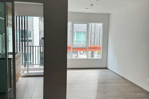 Condo for sale in Rye Talat Phlu, Talat Phlu, Bangkok near BTS Talat Phlu