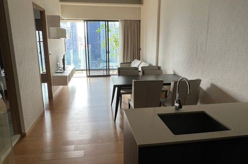 2 Bedroom Condo for sale in Siamese Exclusive Sukhumvit 31, Khlong Toei Nuea, Bangkok near MRT Sukhumvit