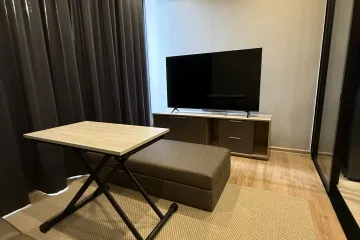 1 Bedroom Condo for rent in Noble Around Ari, Sam Sen Nai, Bangkok near BTS Ari