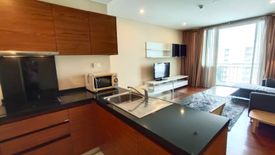 2 Bedroom Condo for sale in Wind Sukhumvit 23, Khlong Toei Nuea, Bangkok near MRT Sukhumvit