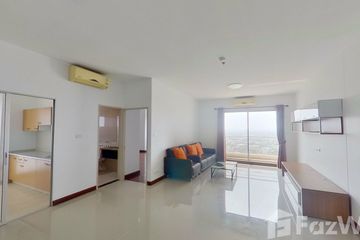 2 Bedroom Condo for sale in Supalai Park Kaset, Sena Nikhom, Bangkok near BTS Kasetsart University