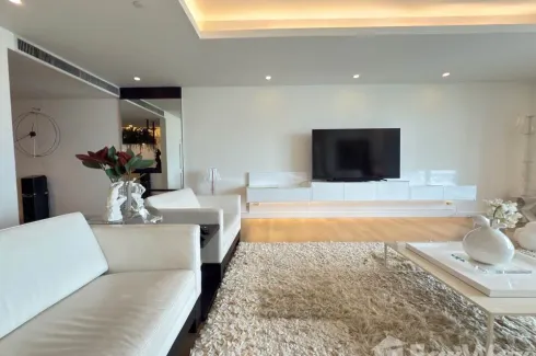 4 Bedroom Condo for rent in Ascott Sathorn Bangkok, Thung Wat Don, Bangkok near BTS Chong Nonsi