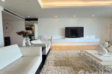 4 Bedroom Condo for rent in Ascott Sathorn Bangkok, Thung Wat Don, Bangkok near BTS Chong Nonsi