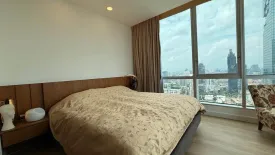 4 Bedroom Condo for rent in Ascott Sathorn Bangkok, Thung Wat Don, Bangkok near BTS Chong Nonsi