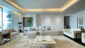 4 Bedroom Condo for rent in Ascott Sathorn Bangkok, Thung Wat Don, Bangkok near BTS Chong Nonsi