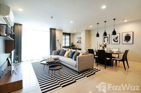 3 Bedroom Condo for rent in The Master Centrium Asoke - Sukhumvit, Khlong Toei Nuea, Bangkok near MRT Sukhumvit