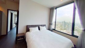 2 Bedroom Condo for sale in Edge Sukhumvit 23, Khlong Toei Nuea, Bangkok near BTS Asoke