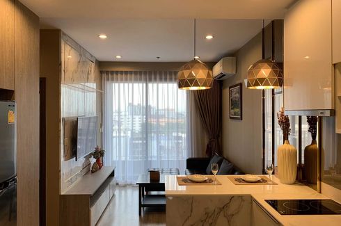 2 Bedroom Condo for sale in IDEO Mobi Sukhumvit 66, Bang Na, Bangkok near BTS Udom Suk