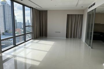 2 Bedroom Condo for sale in The Bangkok Sathorn, Thung Wat Don, Bangkok near BTS Surasak