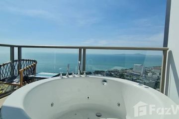 1 Bedroom Condo for sale in The Riviera Ocean Drive, Nong Prue, Chonburi