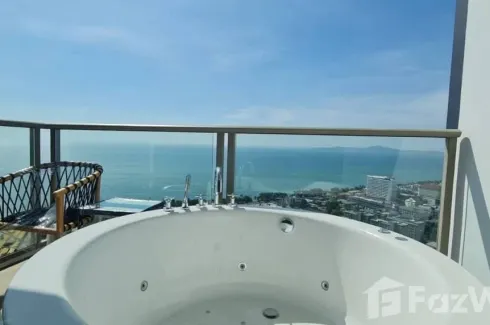 1 Bedroom Condo for sale in The Riviera Monaco, Na Jomtien, Chonburi