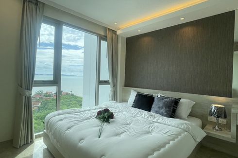 1 Bedroom Condo for sale in The Riviera Monaco, Na Jomtien, Chonburi